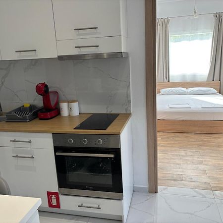 Sofia Guesthouse Nea Skioni Zewnętrze zdjęcie