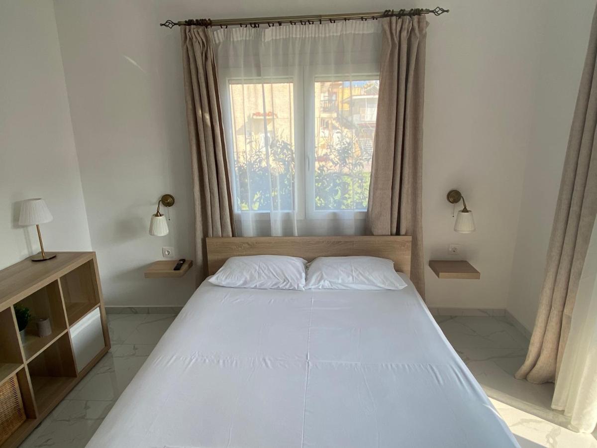 Sofia Guesthouse Nea Skioni Zewnętrze zdjęcie