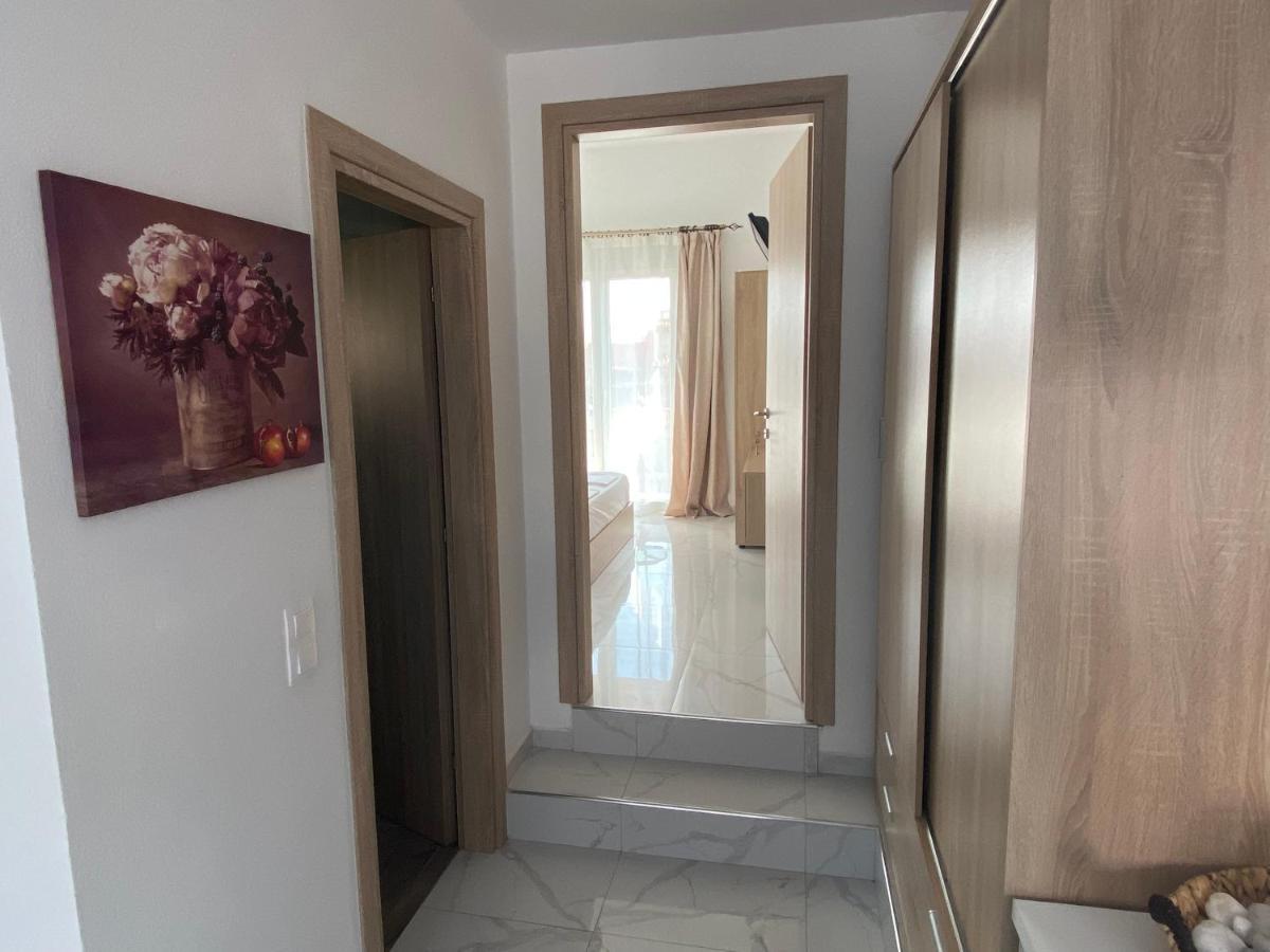 Sofia Guesthouse Nea Skioni Zewnętrze zdjęcie
